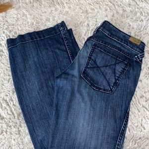 Ariat Ella Trouser Jeans
